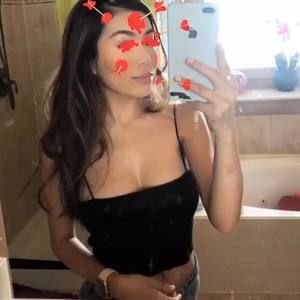 Meet your Posher, Cindy